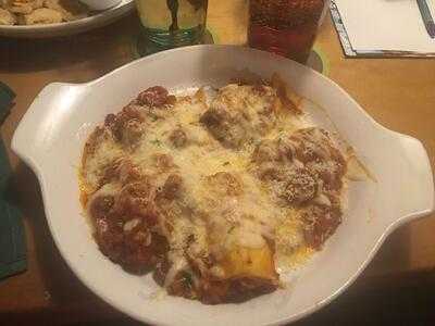 Olive Garden Italian Restaurant