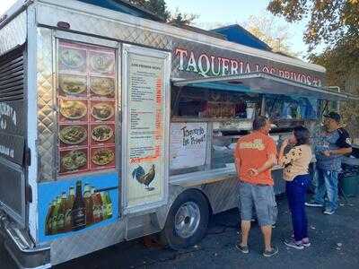 Taqueria Los Primos 2