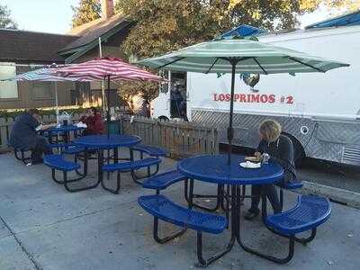 Taqueria Los Primos 2