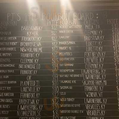 P.j.'s Pub At The Hilton