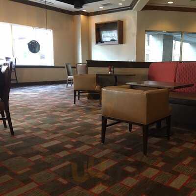 P.j.'s Pub At The Hilton