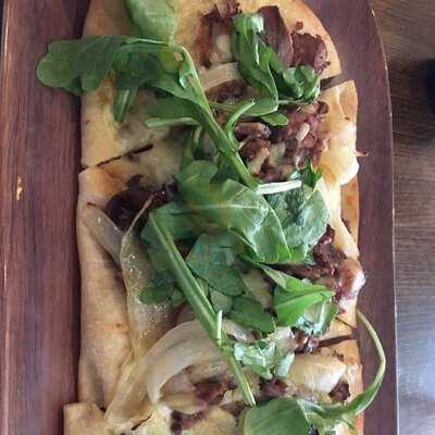 P.j.'s Pub At The Hilton