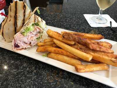 P.j.'s Pub At The Hilton