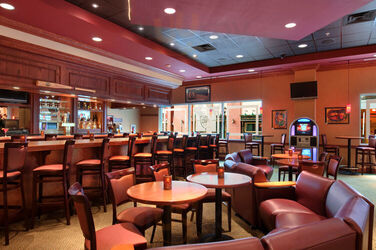 P.j.'s Pub At The Hilton