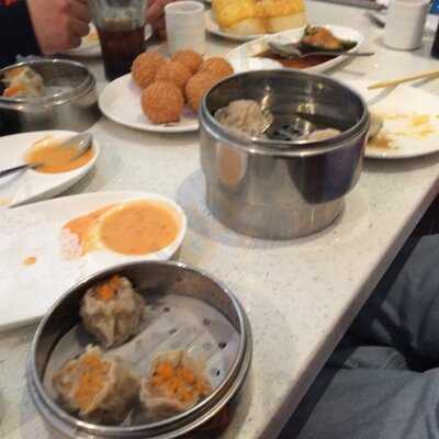Dim Sum Inn