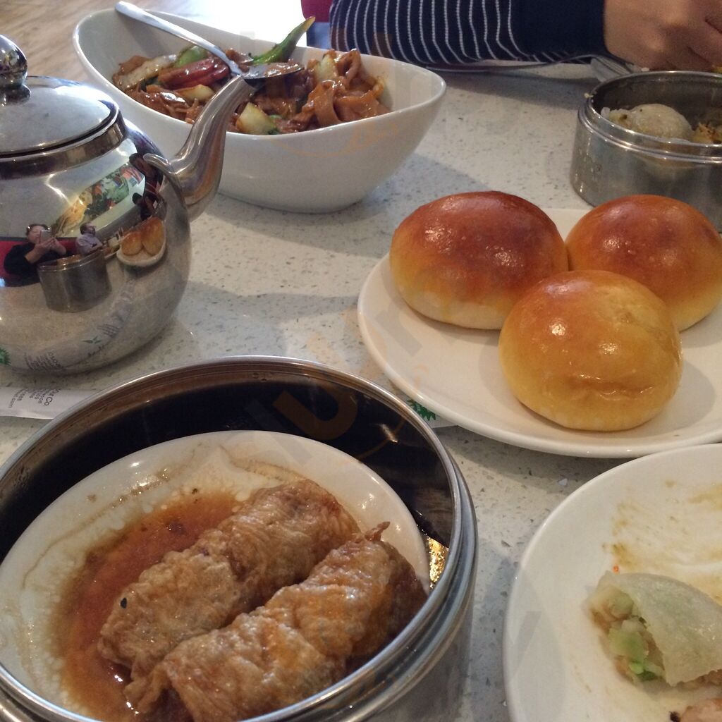 Dim Sum Inn