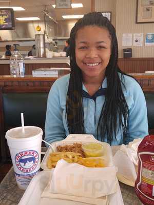 Parkers Barbecue Restaurant