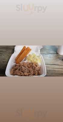 Parkers Barbecue Restaurant