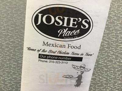 Josie's Place