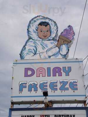 Dairy Freeze