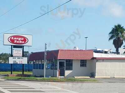 Largo Submarine & Gyros
