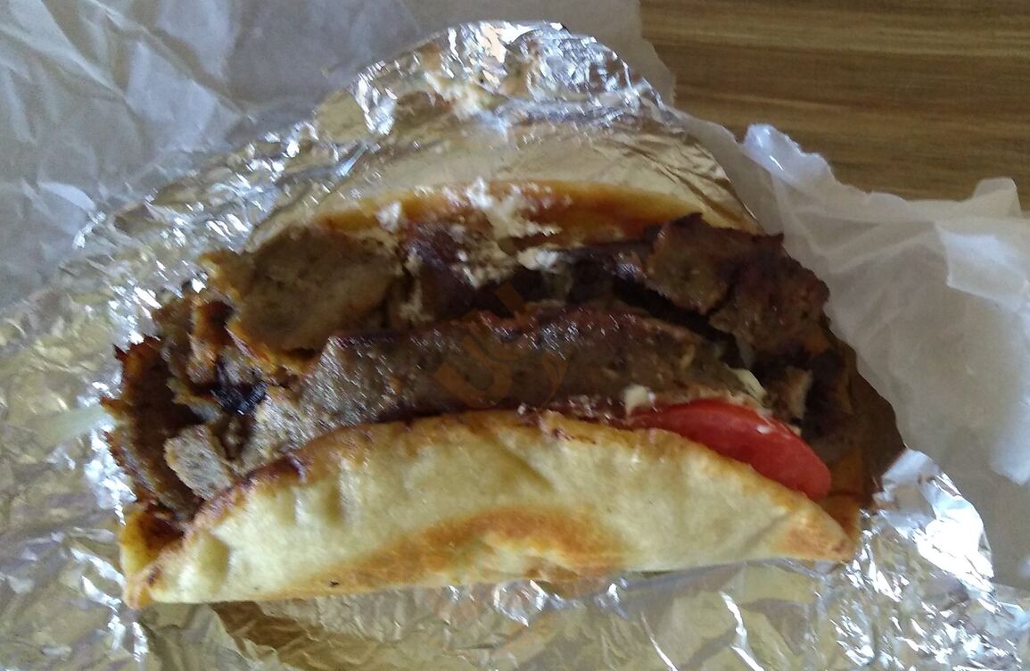 Largo Submarine & Gyros