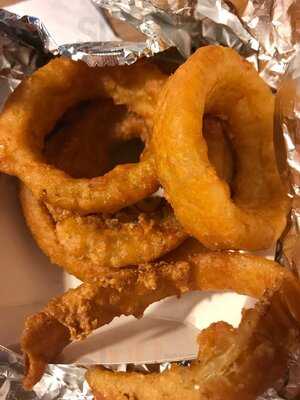 Largo Submarine & Gyros