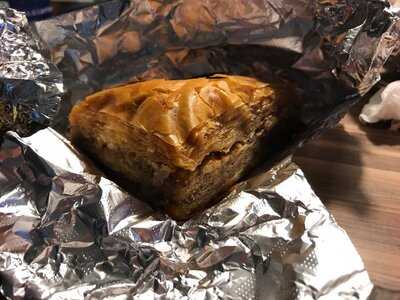 Largo Submarine & Gyros