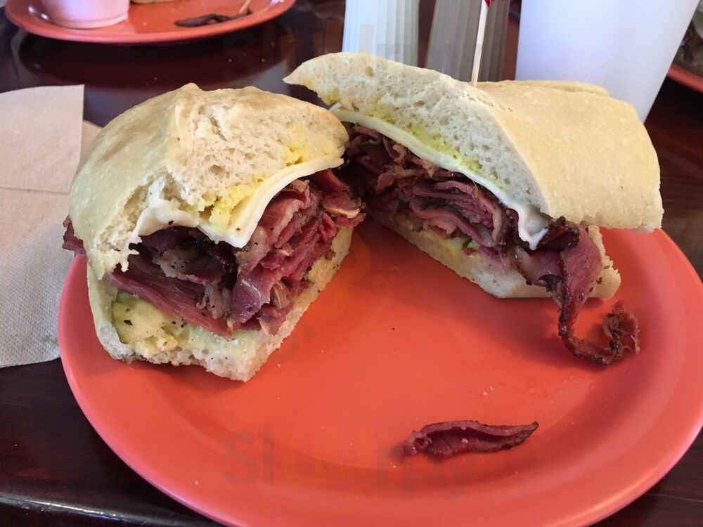 San Francisco Deli