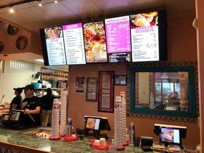 Rosa's Cafe & Tortilla Factory