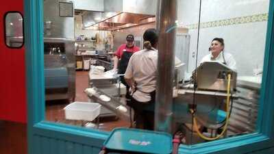 Rosa's Cafe & Tortilla Factory