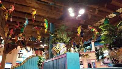 Rosa's Cafe & Tortilla Factory