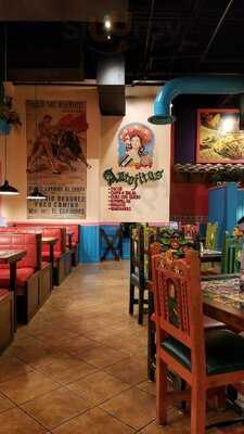 Rosa's Cafe & Tortilla Factory