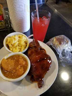 Scotty's Soul Food And Barbeque