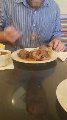 Scotty's Soul Food And Barbeque