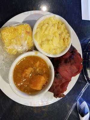 Scotty's Soul Food And Barbeque