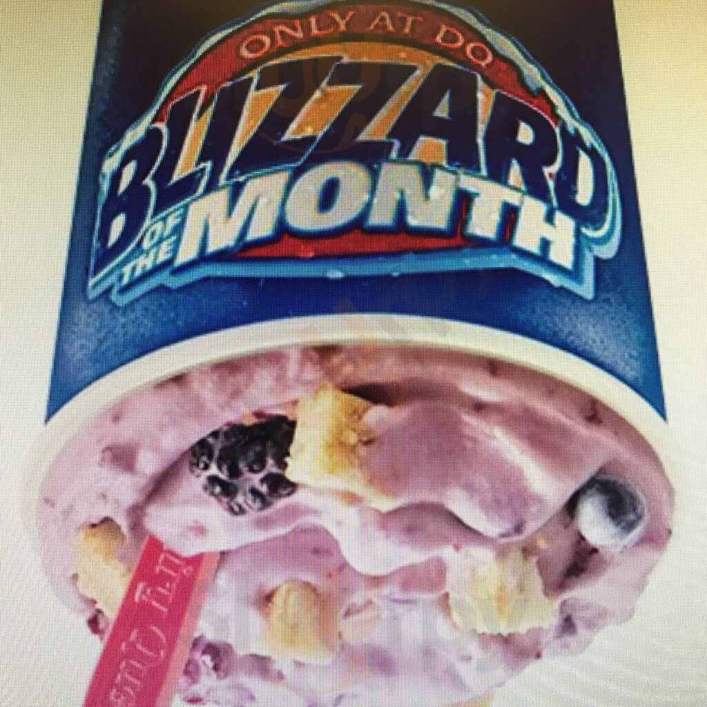 Dairy Queen Grill & Chill