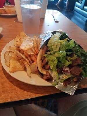 The Gateway To Athens