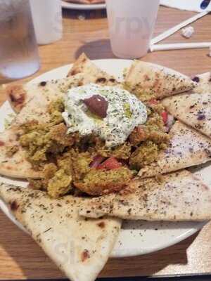 The Gateway To Athens