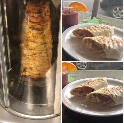 Wamba's Mediterranean