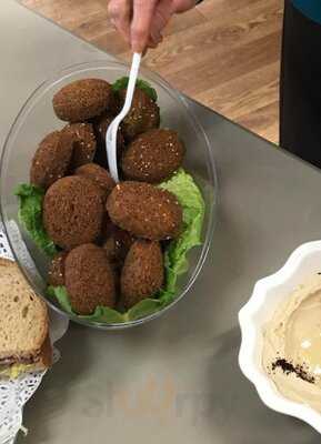 Wamba's Mediterranean