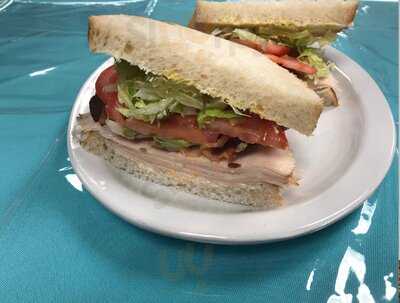 Wamba's Mediterranean