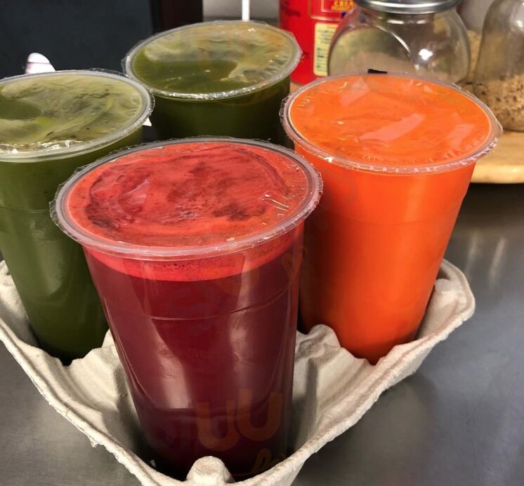 Wamba's Mediterranean