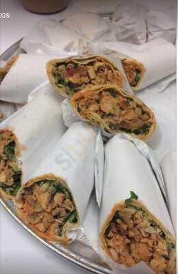 Wamba's Mediterranean