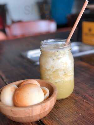 Macondo Coffee Roasters