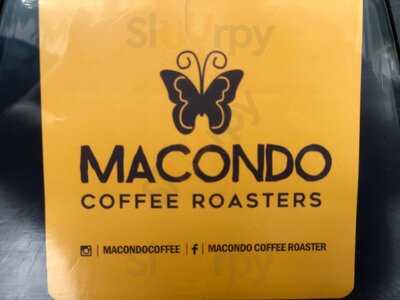Macondo Coffee Roasters