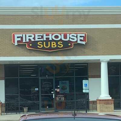 Firehouse Subs