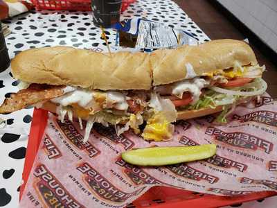 Firehouse Subs