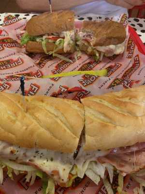 Firehouse Subs