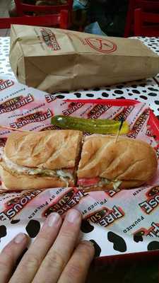 Firehouse Subs