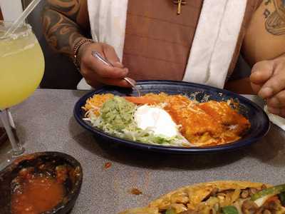 La Fiesta Mexican Restaurant