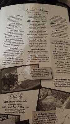 La Fiesta Mexican Restaurant