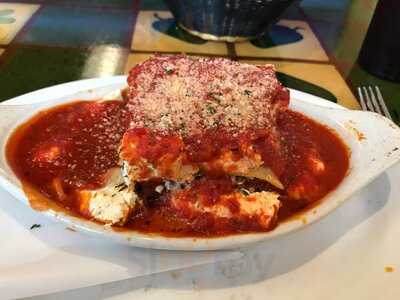 Sages West Bay Bistro