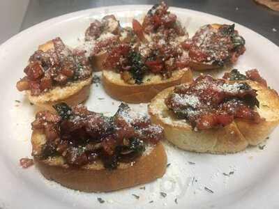 Sages West Bay Bistro