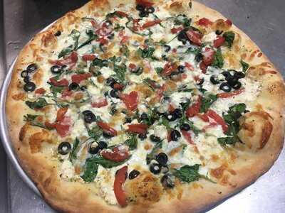 Sages West Bay Bistro