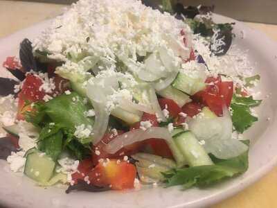 Sages West Bay Bistro