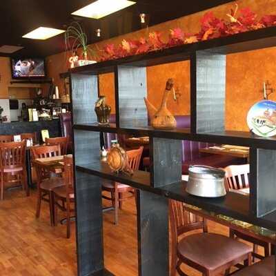 Sages West Bay Bistro