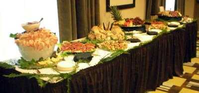 Sages West Bay Bistro