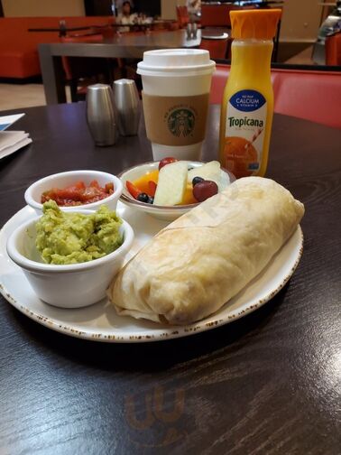 Courtyard By Marriott