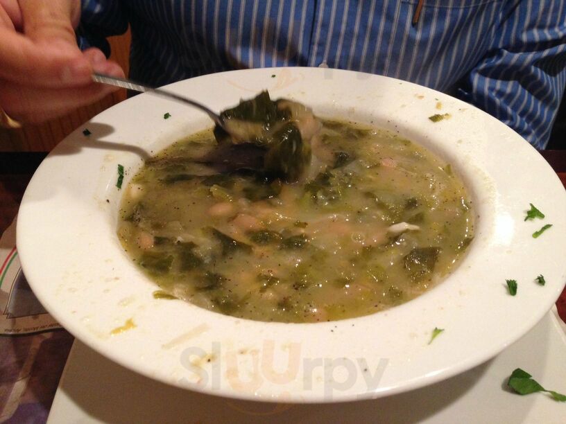 Ferraro's Restaurant And Pizza